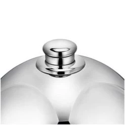 Cloche De Cuisson Barbecue Republic 31 Cm -Weber Boutique cloche de saveur barbecue republic 31 cm 2