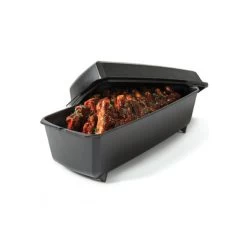 Cocotte En Fonte Broil King Rectangulaire