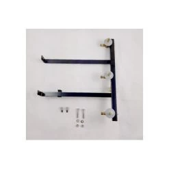 Collecteur De Gaz Weber Pour Weberspirit 310 & Genesis Silver IB