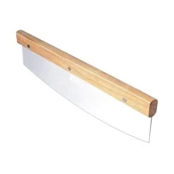 Coupe Pizza Ziipa à Bascule