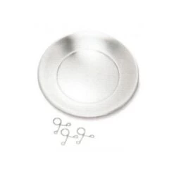 Coupelle Cendrier Barbecue Weber 57 Cm