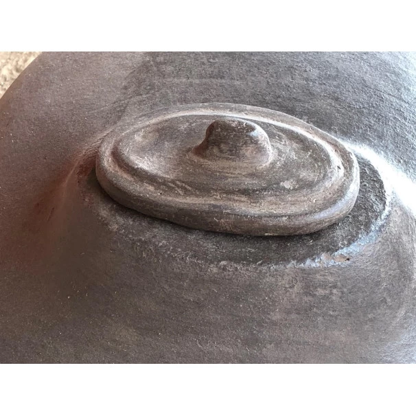 Couvercle Pour Four à Pizza Mexico Trade Center 85-90 4 Couvercle Pour Four à Pizza Mexico Trade Center 85-90 – Image 2