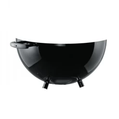 Cuve Noir Weber 57cm