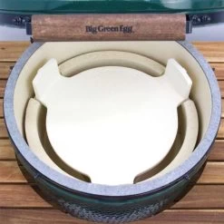 Déflecteur Barbecue Big Green Egg M Conveggtor