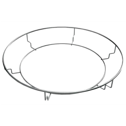 Panier Big Green Egg XXL Conveggtor