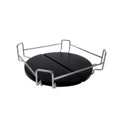 Deflecteur Large Pour Kamado The Bastard