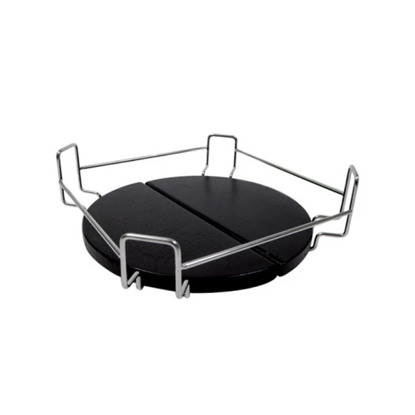 Deflecteur Large Pour Kamado The Bastard 3 Deflecteur Large Pour Kamado The Bastard