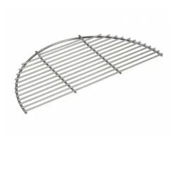 Demi-grille De Cuisson Inox Kamado Big Green Egg XL