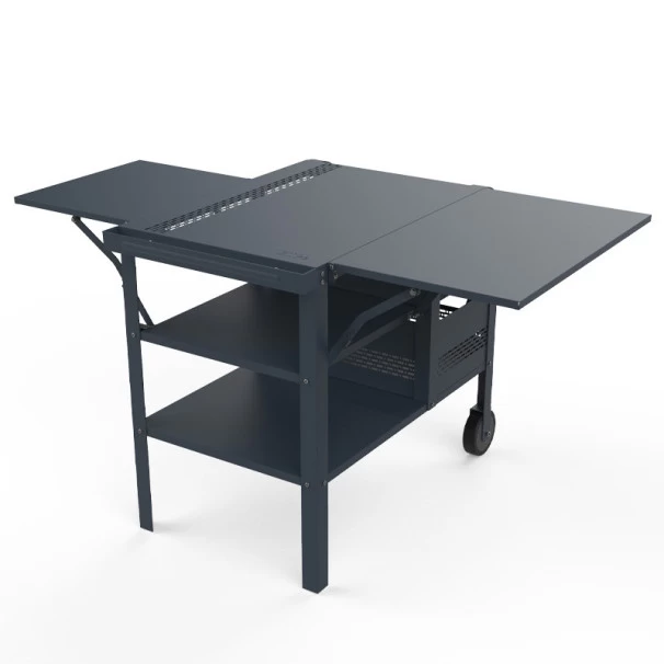 Desserte Ziipa Fredda Ardoise 3 Desserte Ziipa Fredda Ardoise – Image 2