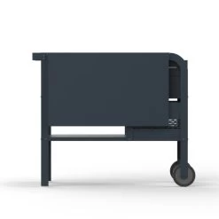 Desserte Ziipa Fredda Ardoise 9 Desserte Ziipa Fredda Ardoise -Weber Boutique desserte ziipa fredda ardoise 3