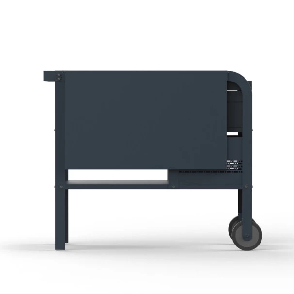 Desserte Ziipa Fredda Ardoise 5 Desserte Ziipa Fredda Ardoise – Image 4