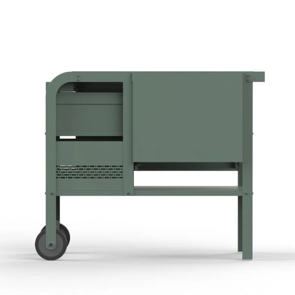 Desserte Ziipa Fredda Eucalyptus 4 Desserte Ziipa Fredda Eucalyptus – Image 2