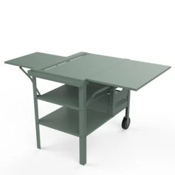 Desserte Ziipa Fredda Eucalyptus 7 Desserte Ziipa Fredda Eucalyptus -Weber Boutique desserte ziipa fredda eucalyptus 2