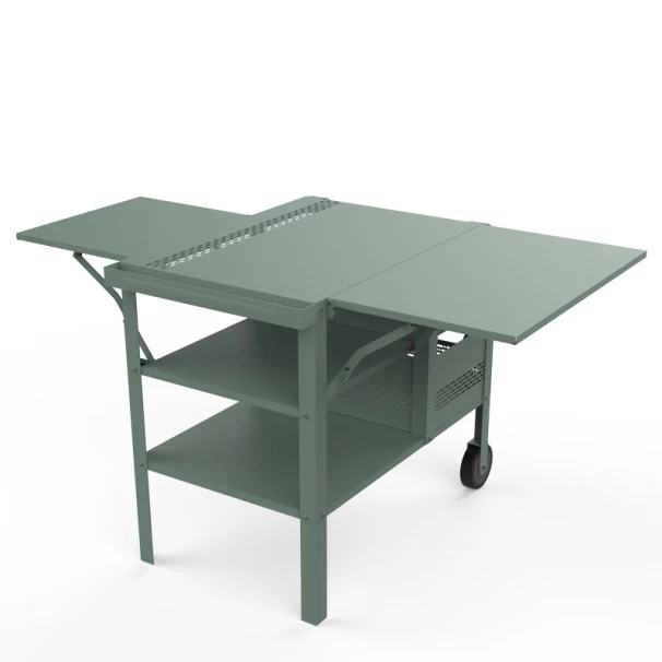 Desserte Ziipa Fredda Eucalyptus 5 Desserte Ziipa Fredda Eucalyptus – Image 3