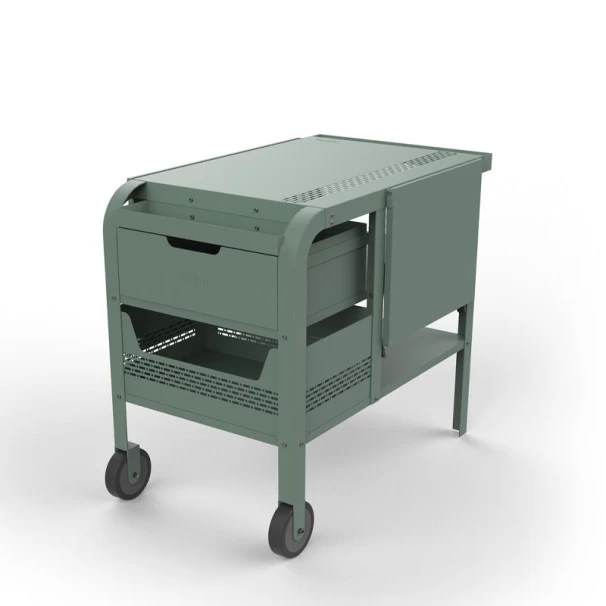 Desserte Ziipa Fredda Eucalyptus 3 Desserte Ziipa Fredda Eucalyptus