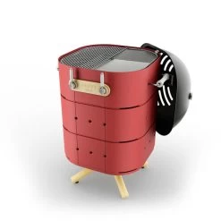 Dôme De Cuisson Aluvy Pour Barbecue Lulu 10 Dôme De Cuisson Aluvy Pour Barbecue Lulu -Weber Boutique dome de cuisson aluvy pour barbecue lulu 2