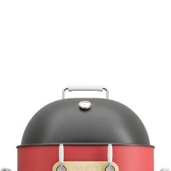 Dôme De Cuisson Aluvy Pour Barbecue Lulu 11 Dôme De Cuisson Aluvy Pour Barbecue Lulu -Weber Boutique dome de cuisson aluvy pour barbecue lulu 3
