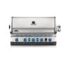 Napoleon Barbecue Gaz Encastrable Napoléon Prestige Pro 665 Inox 5 Brûleurs + 1 Rôtissoire 1 Napoleon Barbecue Gaz Encastrable Napoléon Prestige Pro 665 Inox 5 Brûleurs + 1 Rôtissoire -Weber Boutique encastrable napoleon infrarouge inox pro 665