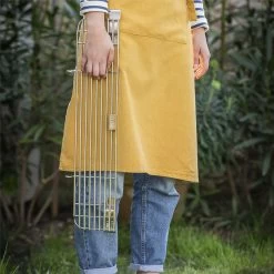 Étagère De Repos Inox 45 Et 50 Eno -Weber Boutique etagere de repos eno inox 45 50 11