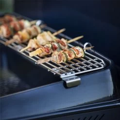 Étagère De Repos Inox 45 Et 50 Eno -Weber Boutique etagere de repos eno inox 45 50 8