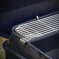 Étagère De Repos Inox 45 Et 50 Eno -Weber Boutique etagere de repos eno inox 45 50 9