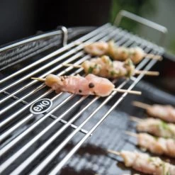 ENO Étagère De Repos Inox 60 Et 65 -Weber Boutique etagere de repos eno inox 60 65 4