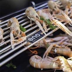 Étagère De Repos 75 Et 80 Eno -Weber Boutique etagere de repos eno inox 75 80 4