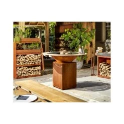 Fire Guard OFYR Ring 100 -Weber Boutique fire guard ring 100 6