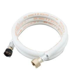 Tuyau Gaz Butane/propane 1m50 Garantie 10 Ans