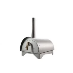 Four à Bois Fargau Mara Inox