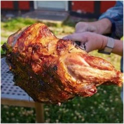 Four à Pizza Bois Grand-Mère FRED -Weber Boutique four a bois grand mere fred 6