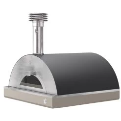 Four à Pizza à Bois Fontana Bellagio