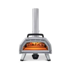 Four à Pizza à Bois à Poser Ooni Karu 16 Inox -Weber Boutique four a pizza ooni karu 16 inox 2