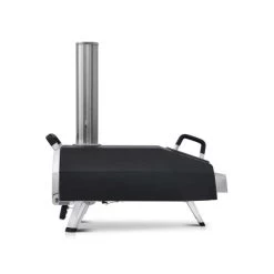 Four à Pizza à Bois à Poser Ooni Karu 16 Inox -Weber Boutique four a pizza ooni karu 16 inox 4