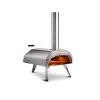 Four à Pizza à Bois à Poser Ooni Karu 12 Inox 1 Four à Pizza à Bois à Poser Ooni Karu 12 Inox -Weber Boutique four a pizza ooni karu en inox
