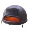 Four A Pizza Portable Mexico Trade Center Toscan 52 Cm Marron -Weber Boutique four a pizza toscan 52cm marron sur base