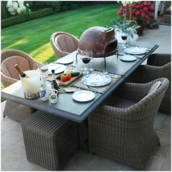 Four A Pizza Portable Mexico Trade Center Toscan 52 Cm Marron 15 Four A Pizza Portable Mexico Trade Center Toscan 52 Cm Marron -Weber Boutique four a pizza toscan 52cm marron sur base 2