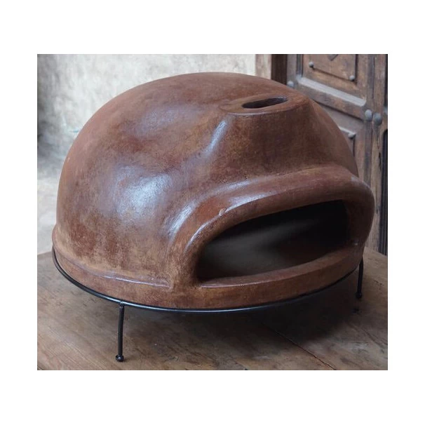 Four à Pizza Portable Mexico Trade Center Toscan 68 Cm + Housse 4 Four à Pizza Portable Mexico Trade Center Toscan 68 Cm + Housse – Image 2