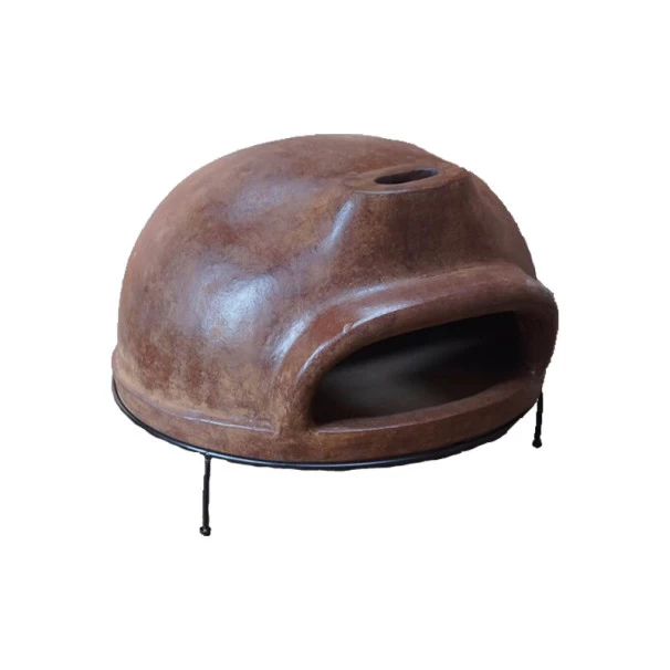 Four à Pizza Portable Mexico Trade Center Toscan 68 Cm + Housse 3 Four à Pizza Portable Mexico Trade Center Toscan 68 Cm + Housse