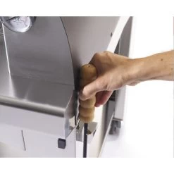 Four à Pizza à Bois Fontana Mangiafuoco Anthracite -Weber Boutique four fontana mangiafuoco anthracite a poser 3