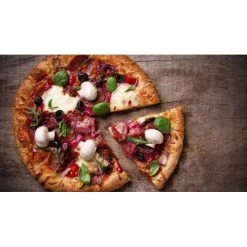 Four à Pizza à Bois Fontana Mangiafuoco Anthracite -Weber Boutique four fontana mangiafuoco anthracite a poser 8