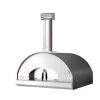 Four à Pizza à Bois Fontana Marinara Anthracite 2 Four à Pizza à Bois Fontana Marinara Anthracite -Weber Boutique four fontana marinara a poser anthracite