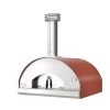 Four à Pizza à Bois Fontana Marinara Rouge