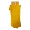 Gants De Protection Barbecue Republic Cuir -Weber Boutique gants de protection en cuir barbecue republic