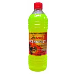 Gel Pour Fondue 1L Favorit