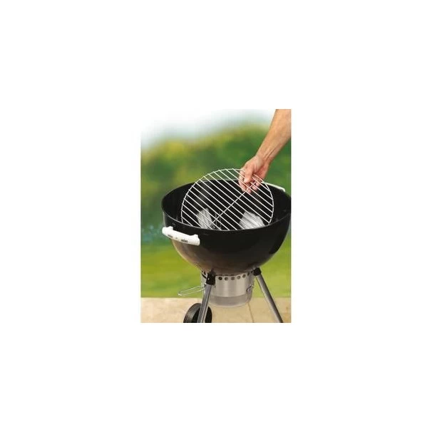 Grille Foyere Barbecue Nature 1000 4 Grille Foyere Barbecue Nature 1000 – Image 2