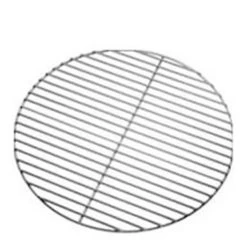 Grille Foyere Barbecue Nature 1000