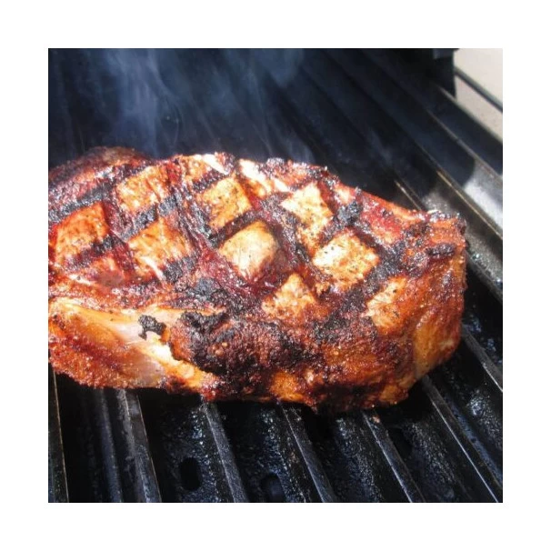 Grille GrillGrate 50 Cm Pour Barbecue Charbon 7 Grille GrillGrate 50 Cm Pour Barbecue Charbon – Image 5