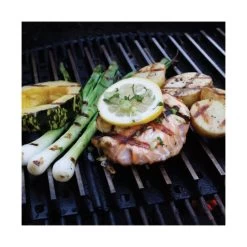 Grille GrillGrate 50 Cm Pour Barbecue Charbon 13 Grille GrillGrate 50 Cm Pour Barbecue Charbon -Weber Boutique grille de cuisson barbecue charbon grandhall 50x1334 cm x2 aluminium 5