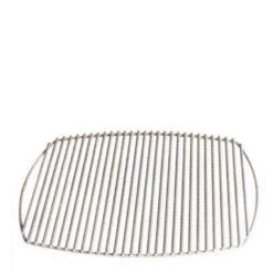 Grille De Cuisson Barbecue Weber Q140 Inox